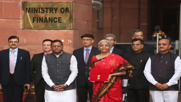 Budget 2023 | India Budget 2023 | Union Budget 2023