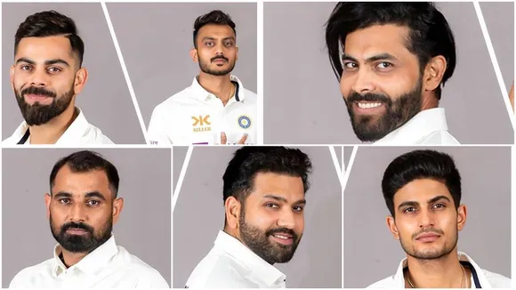 IND vs AUS Playing 11: નાગપુરમાં સૂર્યકુમાર યાદવનું નહીં થાય ટેસ્ટ ડેબ્યૂ, જુઓ ભારત-ઓસ્ટ્રેલિયાની સંભવિત પ્લેઇંગ ઇલેવન