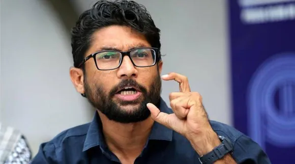Jignesh Mevani