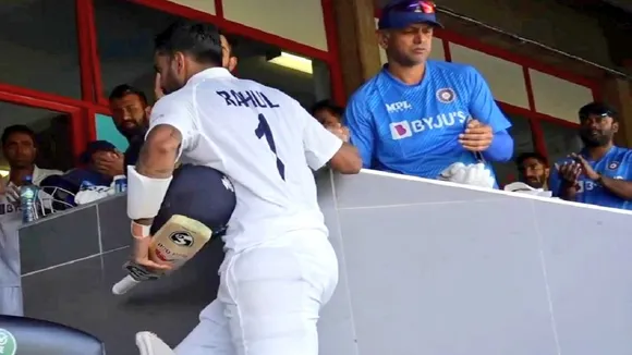 કેએલ રાહુલ માટે અંતિમ તક? છેલ્લી 10 ટેસ્ટ ઇનિંગ્સમાં ફક્ત 180 રન જ બનાવ્યા