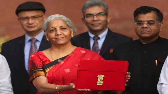 Budget 2023 : વધુ એક વર્ષ મફત અનાજ, 80 કરોડ ગરીબોને મળશે લાભ, જાણો બજેટની 10 મોટી વાતો