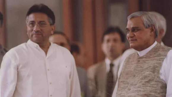 Pervez Musharraf Death: જ્યારે પરવેઝ મુશર્રફે ભારતીય ક્રિકેટરને કોલ કરીને કહ્યું હતું - આવું ના કરો યુદ્ધ થઇ જશે