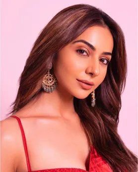 Rakul Preet Singh (Rakul Preet Singh instagram)