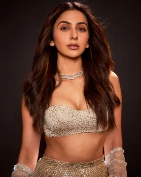 Rakul Preet Singh (Rakul Preet Singh photo ) 