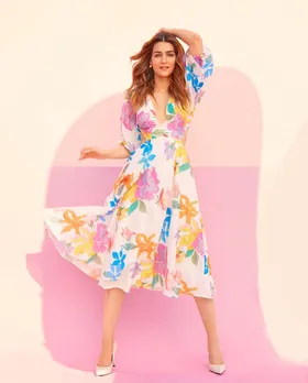 Kriti Sanon | Kriti Sanon Photos