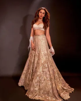 Rakul Preet Singh (Rakul Preet Singh latest news