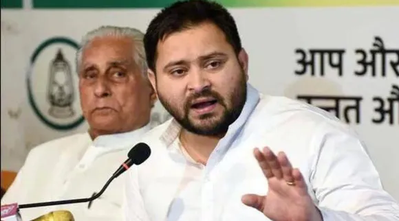 હોળી પછી તેજસ્વી યાદવ બનશે મુખ્યમંત્રી? રાષ્ટ્રીય જનતા દળના નેતાના દાવાથી હલચલ