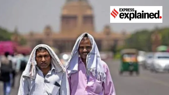 વેધર ન્યૂઝ : હવામાન વિભાગ કેવી રીતે આગાહી કરે છે? શા માટે આગાહી સંપૂર્ણપણે સાચી નથી પડતી