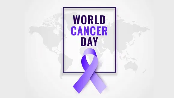 World cancer day | cancer day | cancer disease | cancer patients | Today history | 4 February