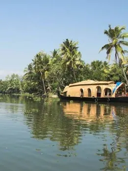 Beach attraction in india