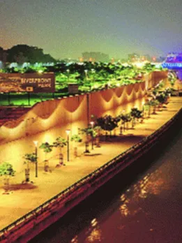 Happy Birthday Ahmedabad