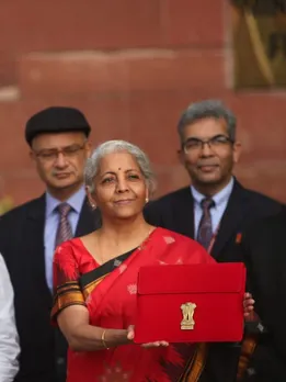 Budget 2023 | Nirmala Sitharaman