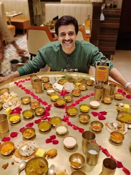 Sachin Shroff | New Taarak Mehta