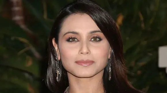 રાની મુખર્જી