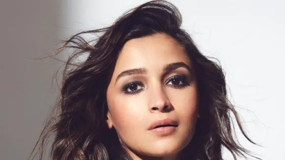 આલિયા ભટ્ટ ફાઇલ તસવીર