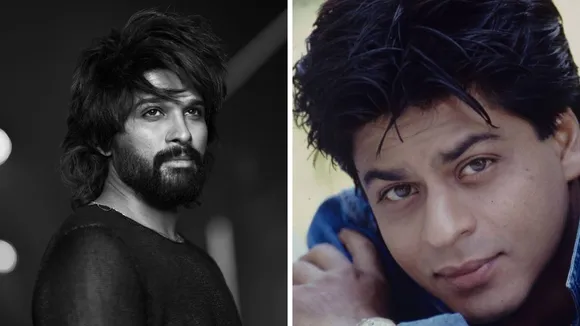 અલ્લુ અર્જુન