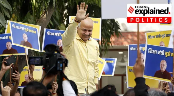 manish sisodia,manish sisodia news, sisodia news