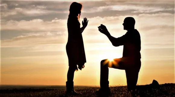 Propose Day 2023: People from all walks of life celebrate love and the necessity of expressing it. (Source: Pixabay)
