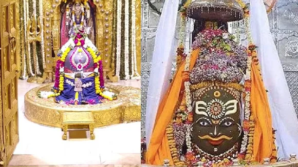 Mahashivratri 2023, Mahashivratri Jyotirlinga darashan