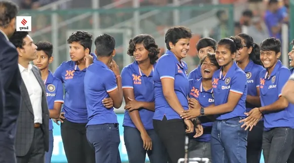 Shafali Verma | U19 Women Cricket Team Captain | Women T20 World Cup Champion