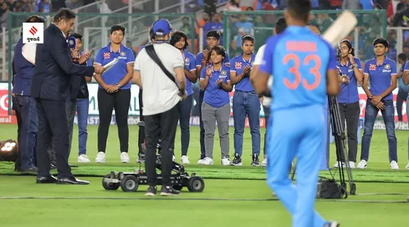 U19 Women Cricket Team Captain | Women T20 World Cup Champion