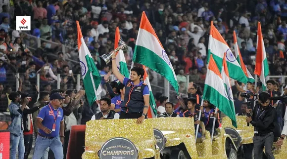 Shafali Verma | U19 Women Cricket Team Captain | Women T20 World Cup Champion