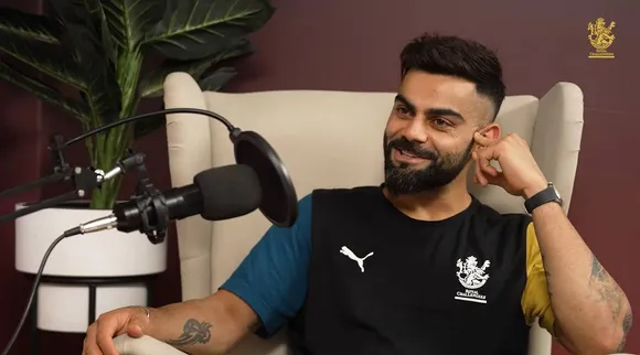 VIRAT KOHLI | IPL