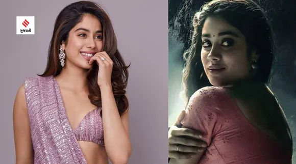 janhvi kapoor