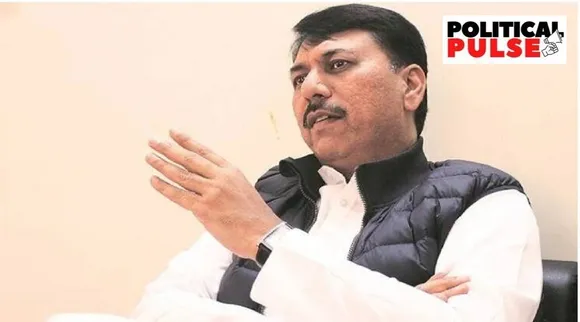 કોંગ્રેસે ઉઠાવ્યા સવાલ, સરકારને અંધારામાં રાખી સરકારી અધિકારીએ કેવી રીતે પરિવાર-મિત્રોને સરકારી વિમાનમાં ફેરવ્યા?