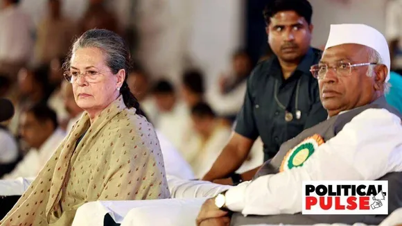 ચૂંટણી દર ચૂંટણી કોંગ્રેસ સંકોચાઈ રહી, આ 4 રાજ્યોમાં એક પણ ધારાસભ્ય નહી, જાણો પુરા દેશમાં કેવા હાલ