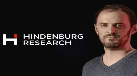 Hindenburg New Report After Adani Group