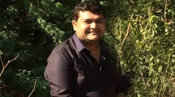 Jayesh Ranpariya alias Jayesh Patel