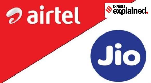 Jio Airtel plan