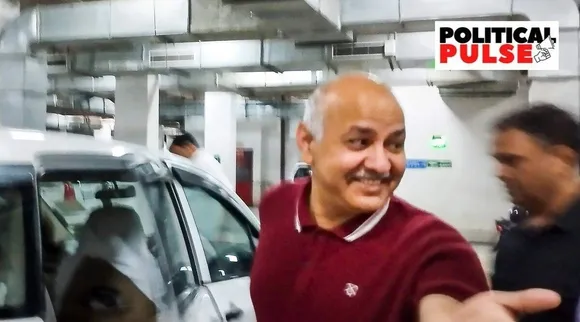 કોર્ટમાં મનીષ સિસોદિયા: કલાકો સુધી પૂછપરછ કરવી એ માનસિક ત્રાસ છે, 'થર્ડ ડિગ્રી'