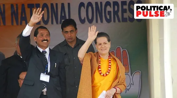 મેઘાલયની ચૂંટણીમાં કોંગ્રેસની આશા ઠગારી નીવડી, તેમનો મુખ્ય ચહેરો વિન્સેન્ટ પાલા પણ હારી ગયા