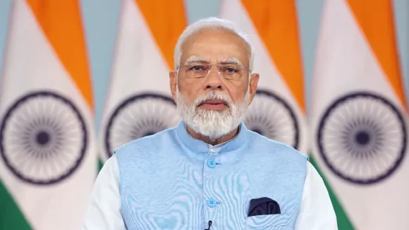 G-20 દેશોના વિદેશ મંત્રીઓને પીએમ મોદીની અપીલ, કહ્યું- જોડનારી ભારતીય સંસ્કૃતિથી પ્રેરણા લો