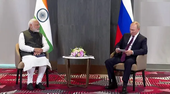 ખાસ મિત્ર રશિયાની ભરપૂર મદદ કરી રહ્યું છે ભારત! પાંચ ગણી વધી આયાત