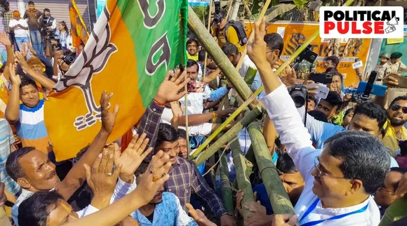 ત્રિપુરામાં મહિલા મુખ્યમંત્રી બનાવવા પર વિચાર, શું પ્રતિમા ભૌમિકનો સિતારો ચમકશે?