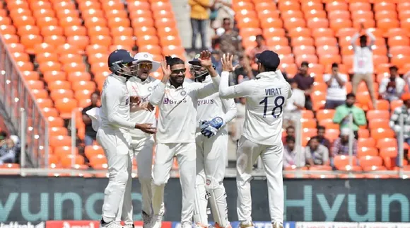 ઓસ્ટ્રેલિયા સામે ટેસ્ટ શ્રેણીમાં કેમ બનાવવામાં આવી રહી છે ટર્નિંગ ટ્રેક, સુનીલ ગાવસ્કરે કર્યો ચોંકાવનારો ખુલાસો