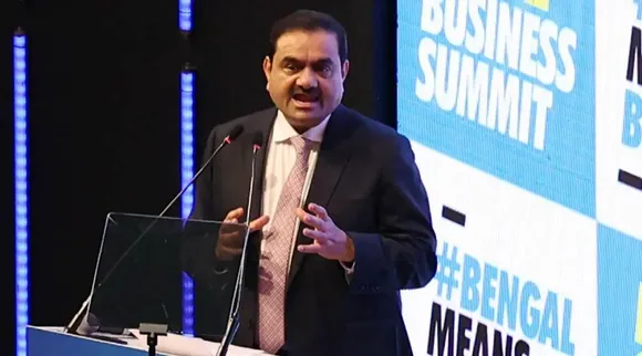 gautam adani Adani Group