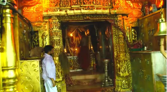 today live darshan, chaitra navratri, chaitri navratri