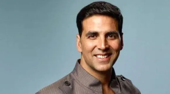 અક્ષય કુમાર