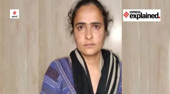 baljit kaur, amritpal singh case, amritpal singh