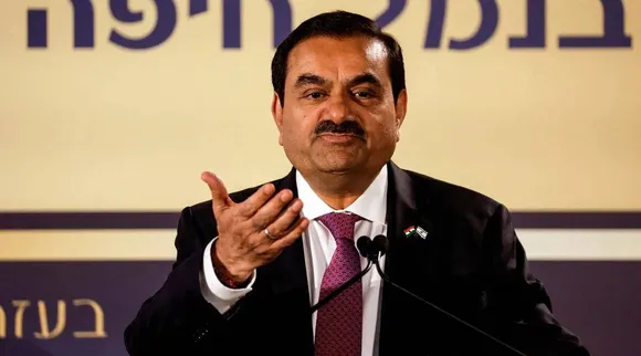 Gautam Adani (Reuters, file)