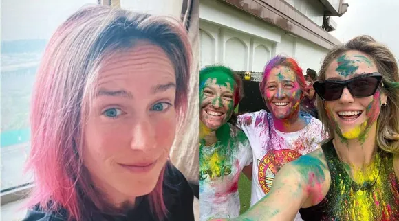 Team India Women's Cricket