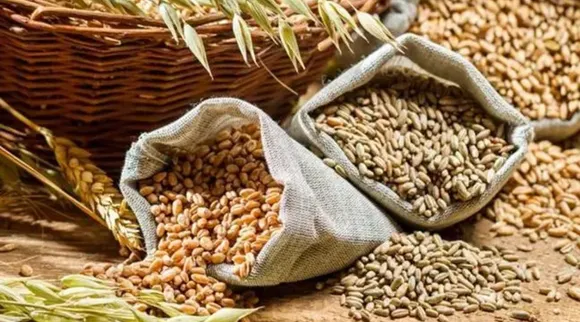 It stated that millets will now form an integral part of the daily meal for soldiers of all ranks. (File)