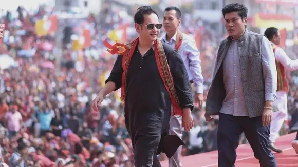 Tripura Election 2023 Result: કોણ છે ત્રિપુરાના પ્રદ્યોત દેબ બર્મા, શું છે તેમની અલગ ટીપરાલેન્ડની માંગ?