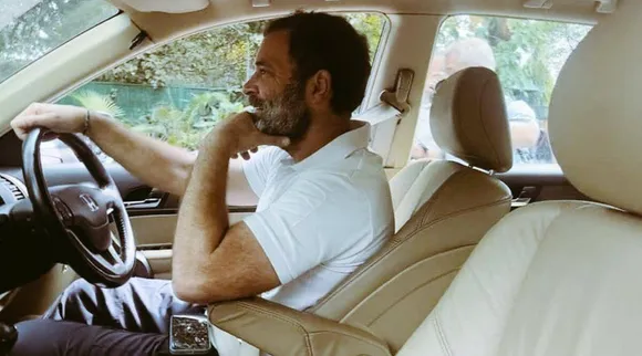 Supreme Court, Rahul Gandhi, Rahul disqualified