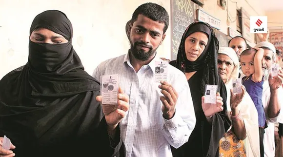 elections muslim voters