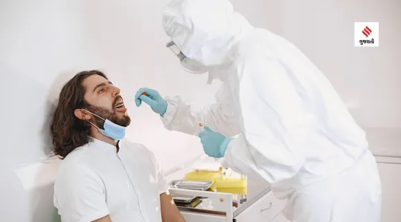 Covid 19 coronavirus